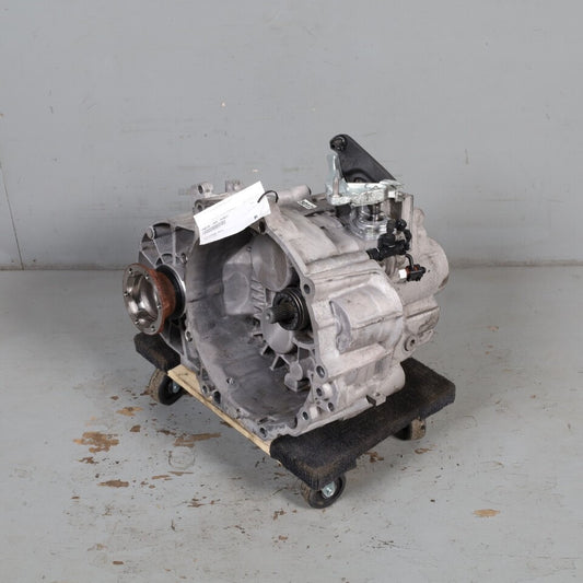 Porsche 911 PDK Transmission